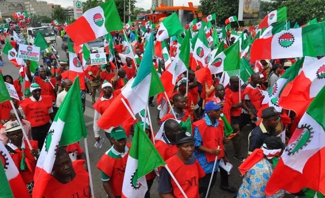 NLC berates FG over new naira notes, fuel scarcity crises 