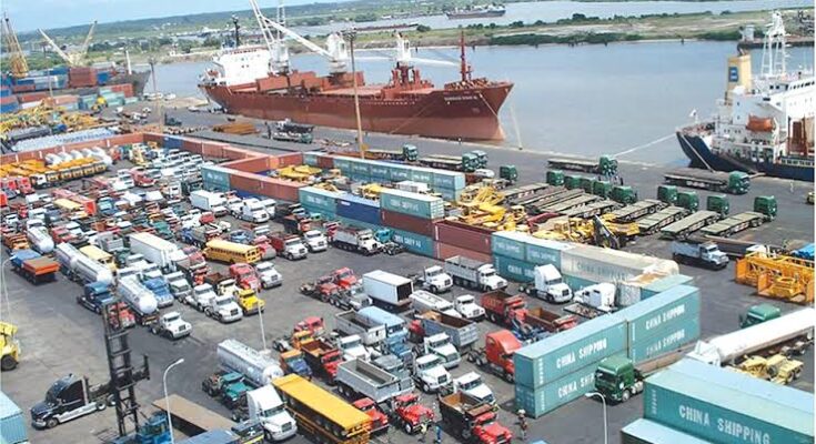 NPA needs $800m to rehabilitate Apapa, Tin-Can, Calabar, Onne Ports – MD