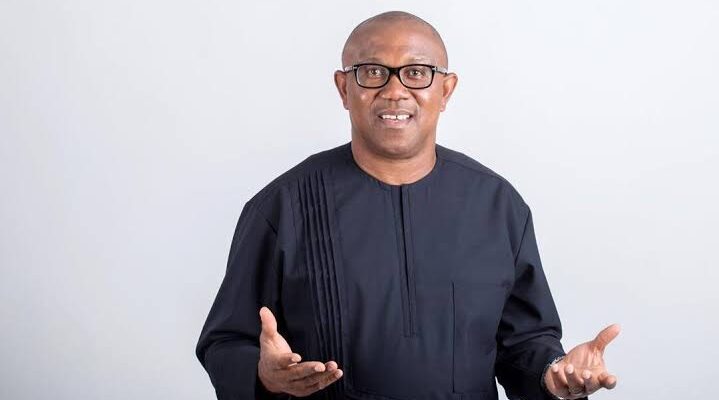 Obi represents Nigeria's biggest opportunity for real change – Campaign DG