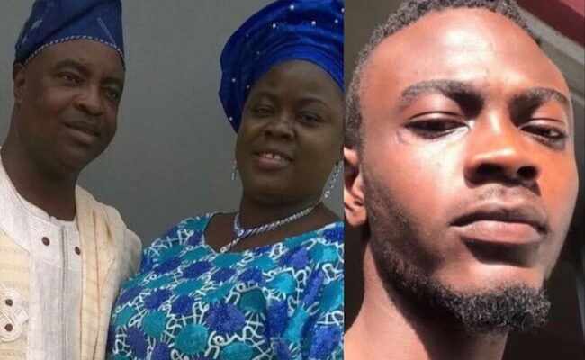 Suspects Linked To Murder Of Former CBN Staff, Family Members Arrested In Ogun