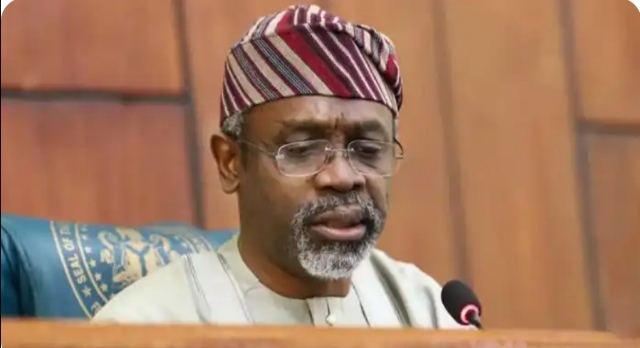 “These People Don’t Care” – Mr Macaroni Reacts As Gbajabiamila Posts Campaign Video Amidst Nigerians’ Hardship