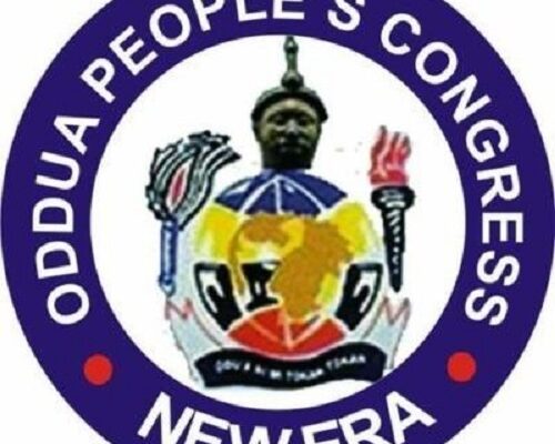 We never endorsed any candidate ― OPC