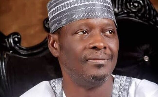 Why Abdulahi Yaman is Kwara’s best choice