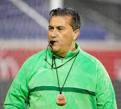 2023 AFCONQ: Peseiro Blames Bad Luck For Super Eagles Shock Loss To Guinea-Bissau