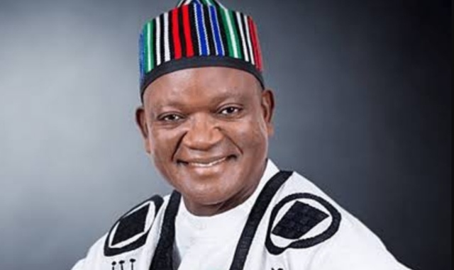 Disciplinary Action Against Ortom Ill-timed – Benue PDP