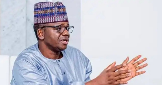 Gov. Matawalle Apologises To Zamfarans, Concedes Governorship Election Defeat