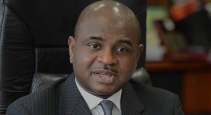 INEC's Performance Woeful - Moghalu Says, Commends Peter Obi's Performance - Information NigeriaINEC's Performance Woeful