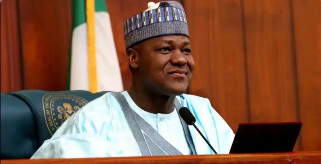 I'm Not Doing Any Political Party For Now — Yakubu Dogara