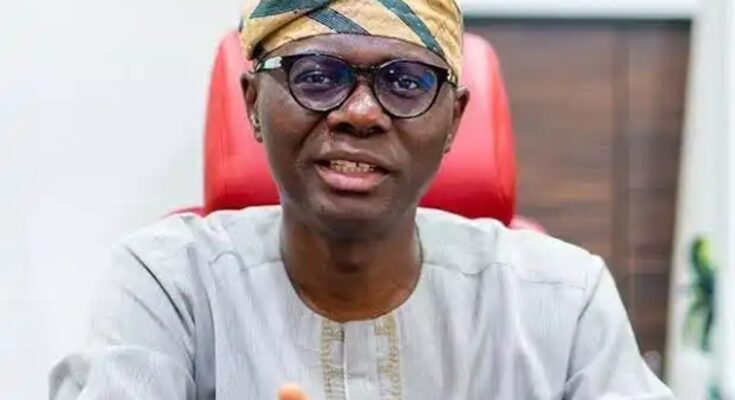 Lagos Guber: Emotions Aside, What Have You Achieved At Age 40? - Sanwo-Olu Shades Rhodes-Vivour As Inexperienced - Information NigeriaLagos Guber: Emotions Aside, What Have You Achieved At Age 40