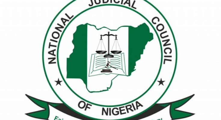 NJC Reinstates Ekiti Judge After 16 Years Of Suspension