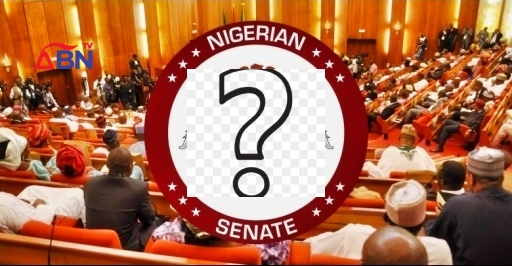 Senate Presidency