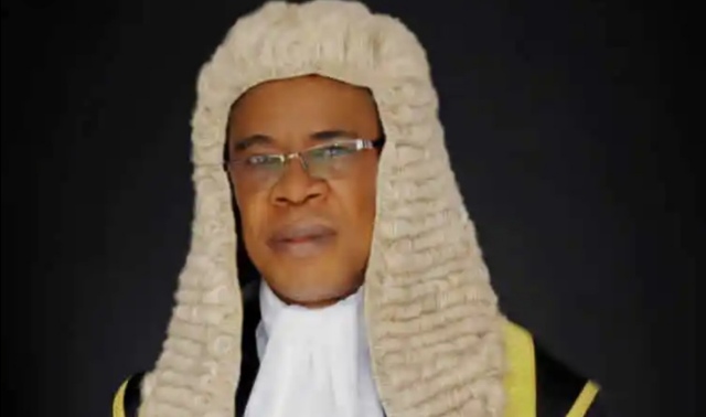 PDP Petitions Federal High Court Judge, Ekwo; Seeks Reassignment Of Cases