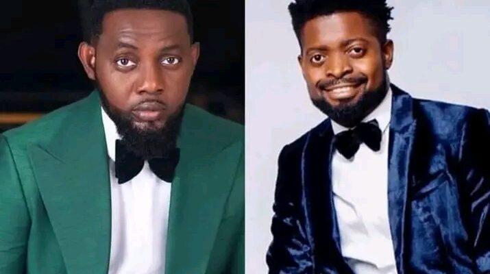 Unpaid ₦30k Sparked My 17-Year Rift With Basketmouth – AY Makun