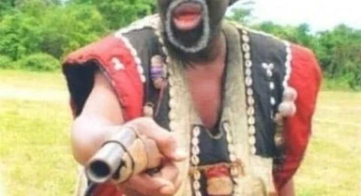 Veteran Actor Fadeyi Oloro Is Dead