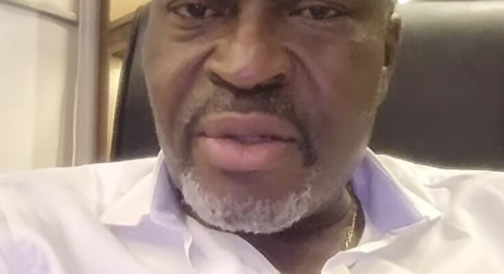 Veteran Actor, Kanayo O. Kanayo Reveals Reason For Not Celebrating His Birthday