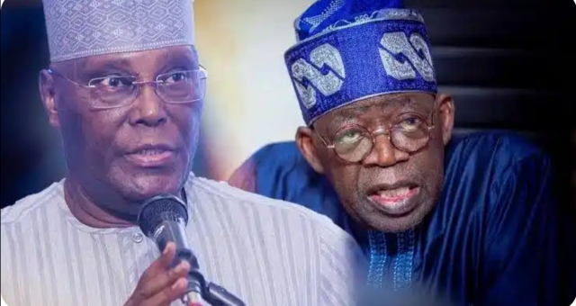 "What A Joke" — Atiku Mocks APC For ‘Begging Western Powers’ To Congratulate Tinubu