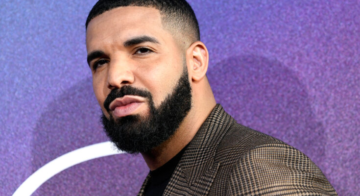 Music Review: Drake's 'Search and Rescue'