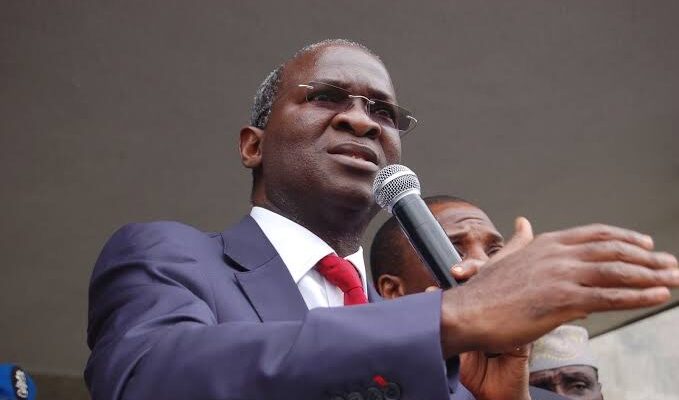 Babatunde Fashola