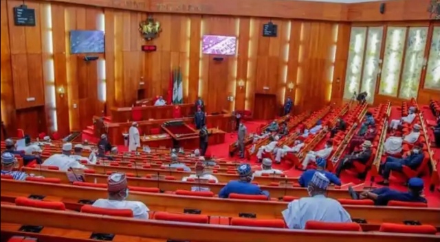 10th NASS Leadership: North Threatens To Withdraw Support For APC, Govt Over Exclusion