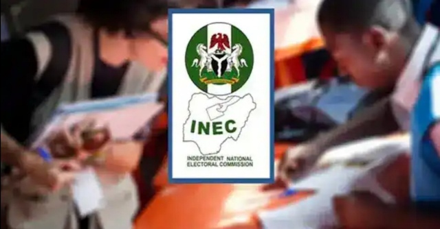 Accept Election Results In Good Faith – INEC To Politicians