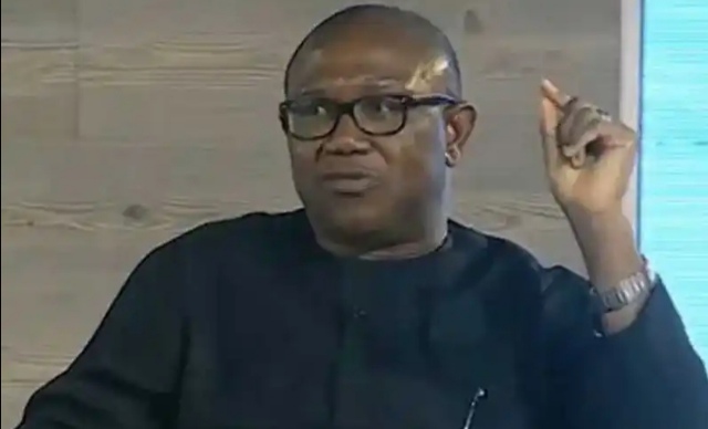 Apapa Faction Invites LP's Peter Obi, Others For NEC Meeting