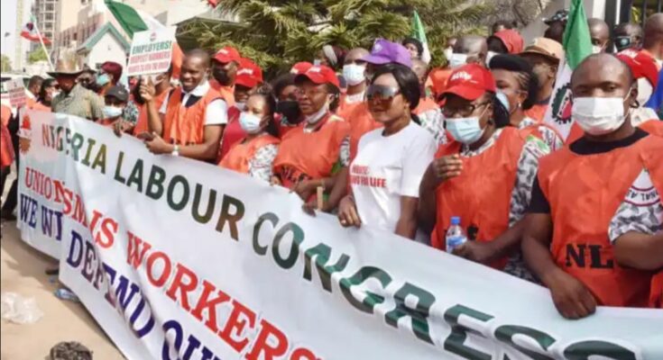 FG, NLC To Meet Today Over Petrol Subsidy Removal