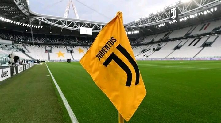 Juventus Handed Ten Points Deduction Over Transfer Dealings