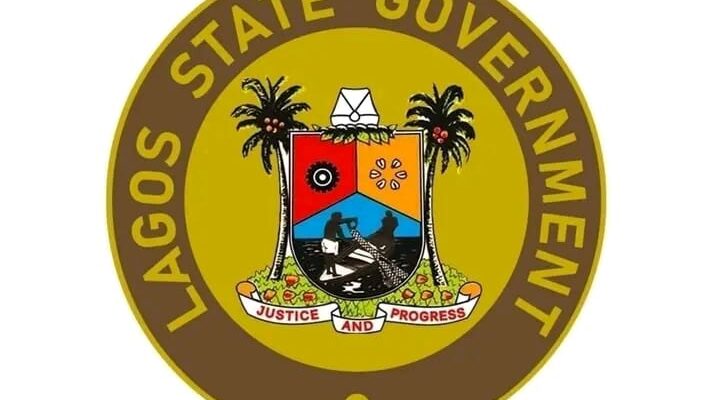 "No Cause For Alarm" - Lagos Govt. Assures Residents After Fire Guts Surveyor-General’s Office