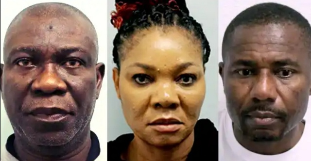 Ohanaeze Ndigbo Berates FG As UK Imprisons Ekweremadu, Wife