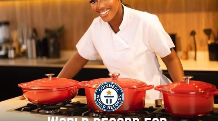 Stargirl Hilda gets verified on Instagram hours after Guinness record