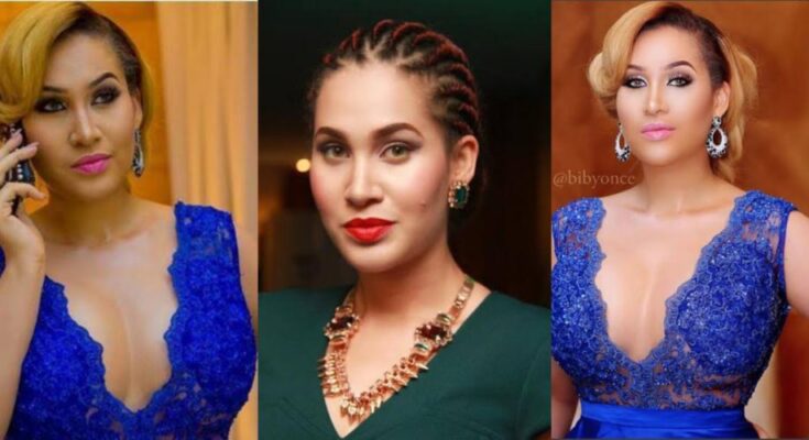 "I Would Love To Go Back To My Ex-Husband" – Caroline Danjuma