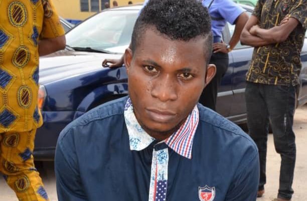 30-Year-Old Hotel Staff Sentenced To Death By Hanging For Killing Employer, Manager In Lagos