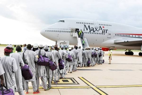 Cleric laments cost of performing 2023 Hajj exercise, urges FG for review 