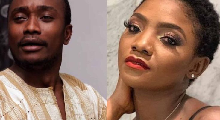 "I Turned Down Simi’s Request For Song Feature Because She Refused To Get Intimate With Me - Brymo