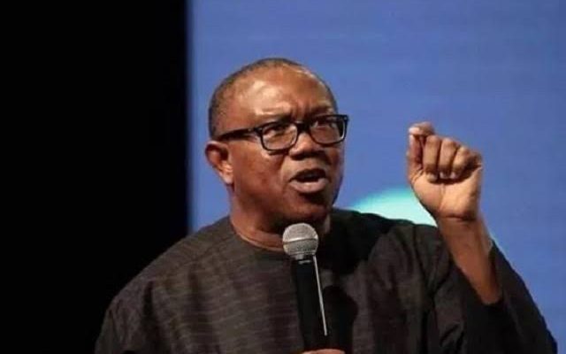 Peter Obi,