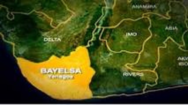 Police, Tricycle accident, Bayelsa state, Gunmen kill worker, Bayelsa govt, APGA claims seats, photocopied materials