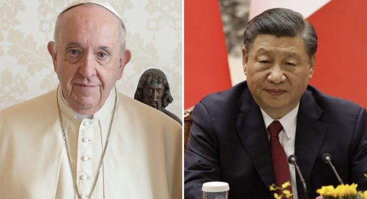 Pope appoints bishop of Shanghai chosen by China