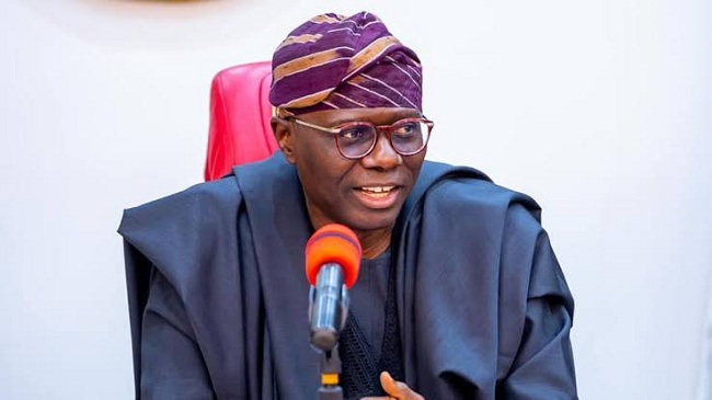 Aide praises Sanwo-Olu on Hajj pilgrims’ welfare 