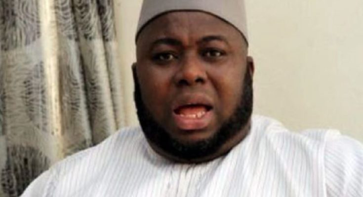 Asari Dokubo