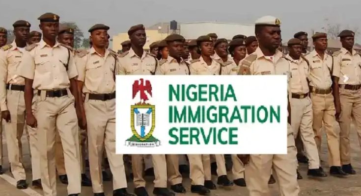 Nigeria Immigration Service