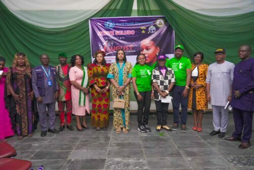 Anambra govt, WHO caution women against communicable diseases