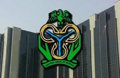 CBN introduces GO-LIVE price verification portal for importers