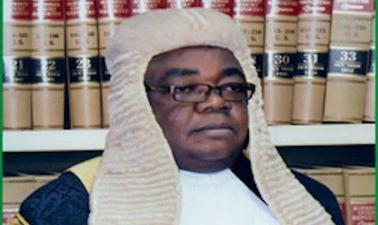 Deputy Speaker, Kalu, mourns Supreme Court Justice, Nweze