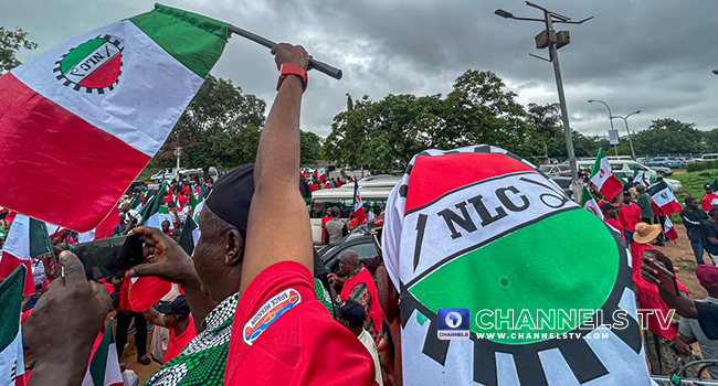 FG Makes A U-Turn, Withdraws Contempt Suit Against NLC, TUC