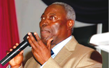 Nigerians Will Experience New Things Under President Tinubu – Kumuyi