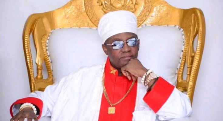 Oba of Benin's position as head of traditional rulers sacrosanct — Edo govt