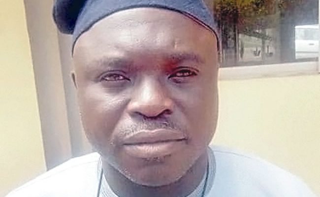 Plateau killings are baptism of fire for Gov Mutfwang —Godongs