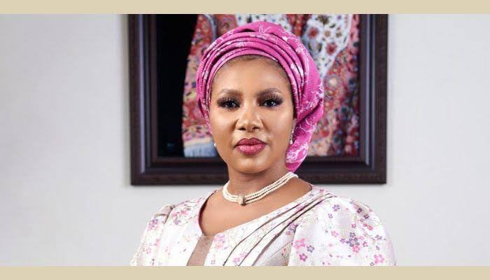 President Tinubu Withdraws Mariam Shetty’s Ministerial Nomination, Nominates Keyamo