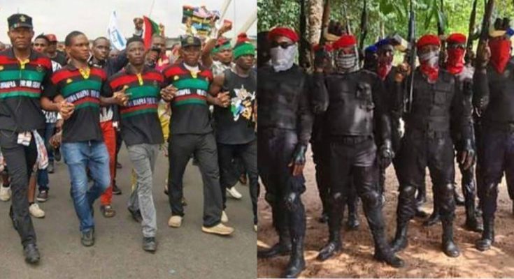 IPOB, ESN OPERATIVES