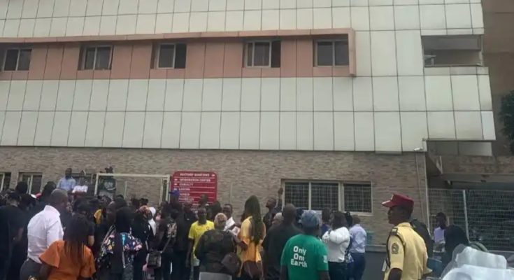 Unqualified Engineer Installed Elevator That Killed Lagos Doctor — Medical Guild